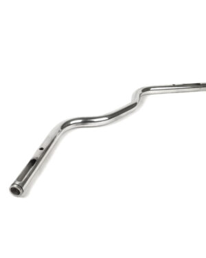 Guidon aluminium D