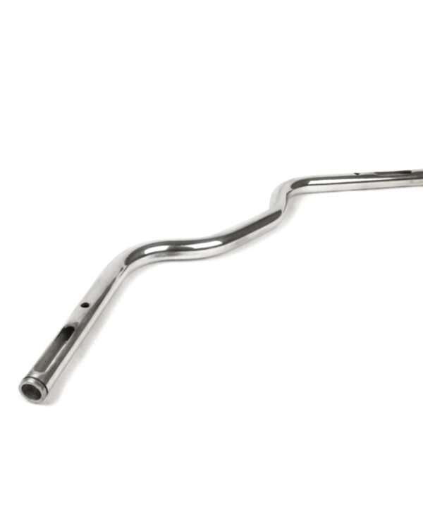 Guidon aluminium D