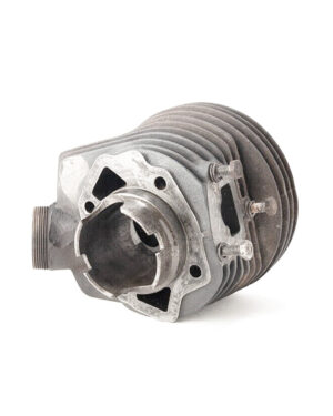 Cylindre aluminium