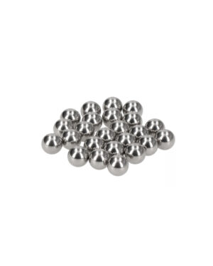 Kit billes de direction inférieures - Casa Lambretta M 224 (M224)