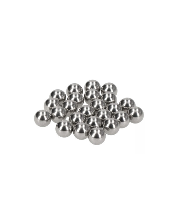 Kit billes de direction inférieures - Casa Lambretta M 224 (M224)