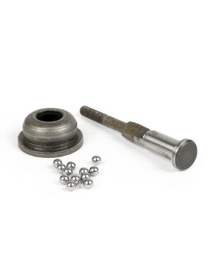 Kit tirant embrayage (1957) - Casa Lambretta M 271 (M271)