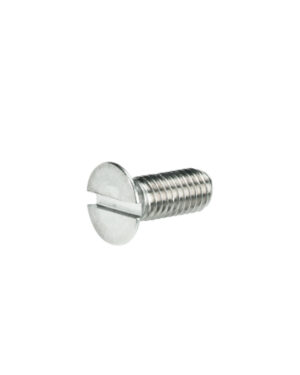 Vis fendue M8 x 20 mm - Casa Lambretta 9 (9)
