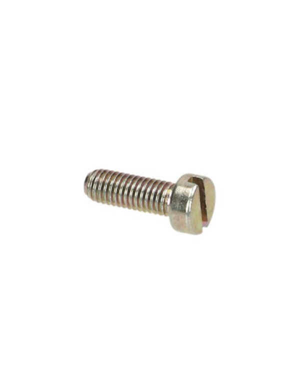 Vis fendue M5 x 15 mm - Casa Lambretta 14 (14)