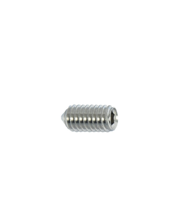 Vis sans tête M3 x 6 mm - Casa Lambretta 71 (71)