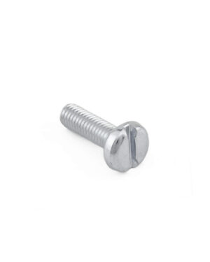 Vis fendue M5 x 25 mm - Casa Lambretta 89 (89)