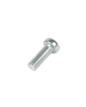 Vis fendue M5 x 15 mm - Casa Lambretta 95 (95)