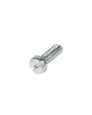 Vis fendue M5 x 15 mm - Casa Lambretta 95 (95)