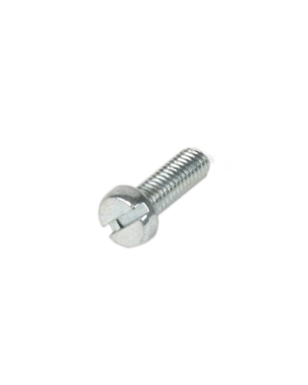 Vis fendue M5 x 15 mm - Casa Lambretta 95 (95)