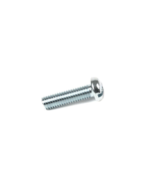 Vis fendue M5 x 20 mm - Casa Lambretta 96 (96)