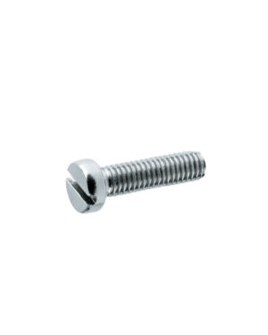 Vis fendue M5 x 15 mm - Casa Lambretta 97 (97)