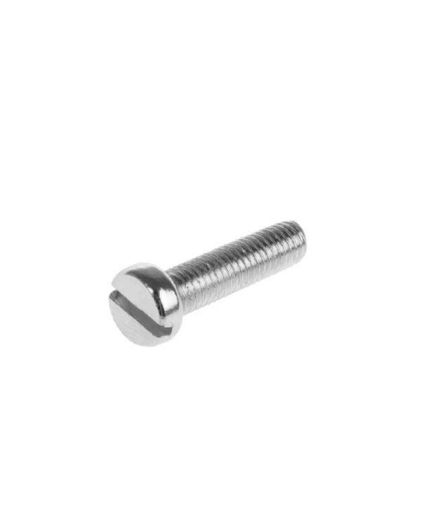 Vis fendue M5 x 16 mm - Casa Lambretta 98 (98)