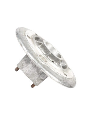 Flasque de frein arrière 150 mm - Casa Lambretta R 2/A (R2A)