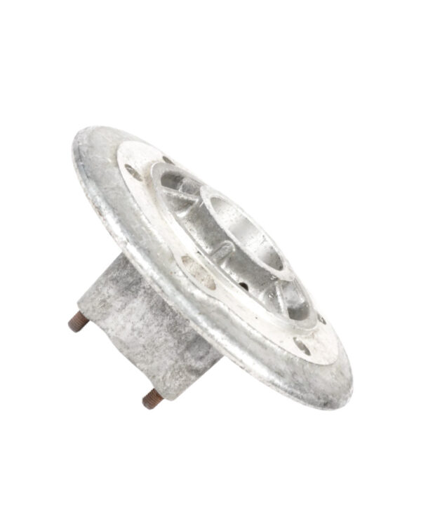 Flasque de frein arrière 150 mm - Casa Lambretta R 2/A (R2A)