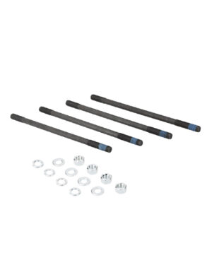 Kit goujons de cylindre M7 x 144 mm - Casa Lambretta R 17/K (R17K)