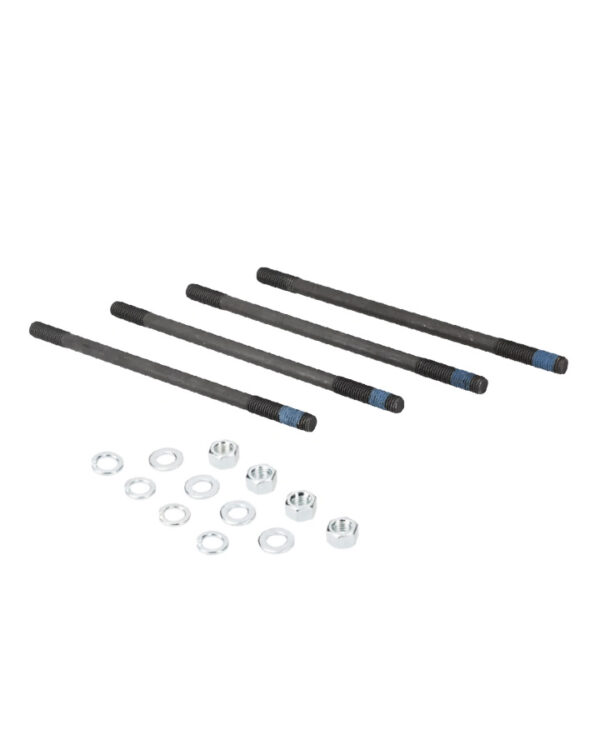 Kit goujons de cylindre M7 x 144 mm - Casa Lambretta R 17/K (R17K)