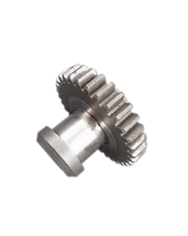 Pignon de point mort 3 ailettes LD 125 - Casa Lambretta R 60 (R60)
