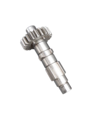Arbre intermédiaire LD 125 - Casa Lambretta R 66 (R66)