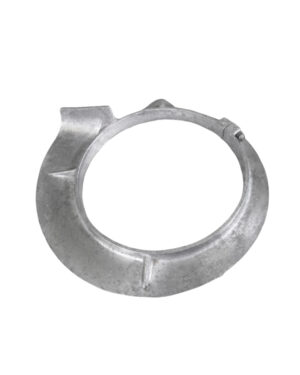 Bride de coiffe de ventillation - Casa Lambretta R 155 (R155)