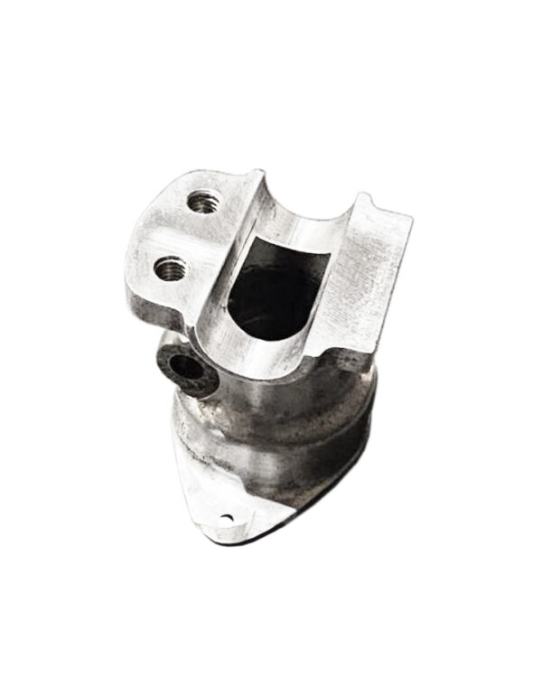 Pièce inférieure de guidon - Casa Lambretta R 177 (R177)