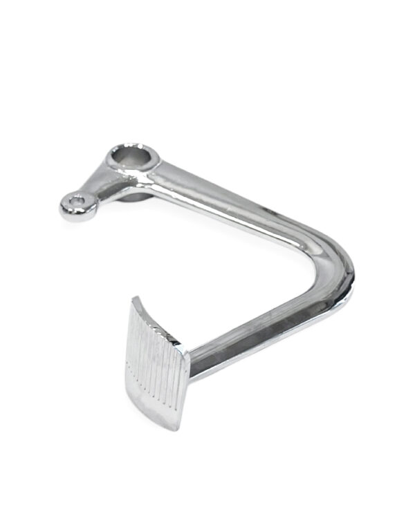 Pédale de frein D et LD série 1 - Casa Lambretta R 268 (R268)
