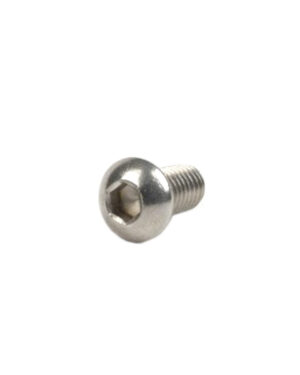 Vis allen M6 x 12 mm - Casa Lambretta R 281 (R281)