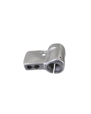 Support de levier de frein - Casa Lambretta R 286 (R286)