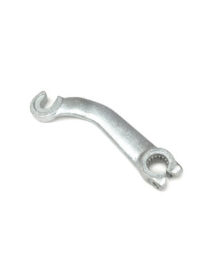 Levier de fourche droit - Casa Lambretta T 33 (T33)