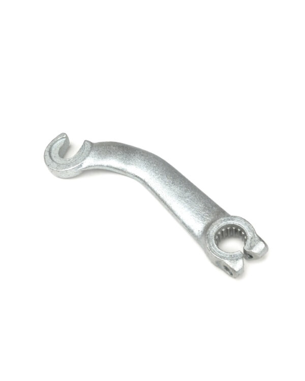 Levier de fourche droit - Casa Lambretta T 33 (T33)