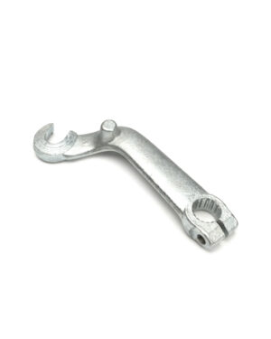 Levier de fourche gauche - Casa Lambretta T 34 (T34)
