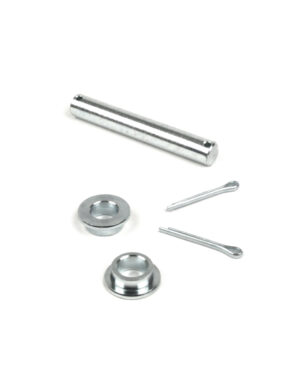 Kit axe de béquille centrale +0