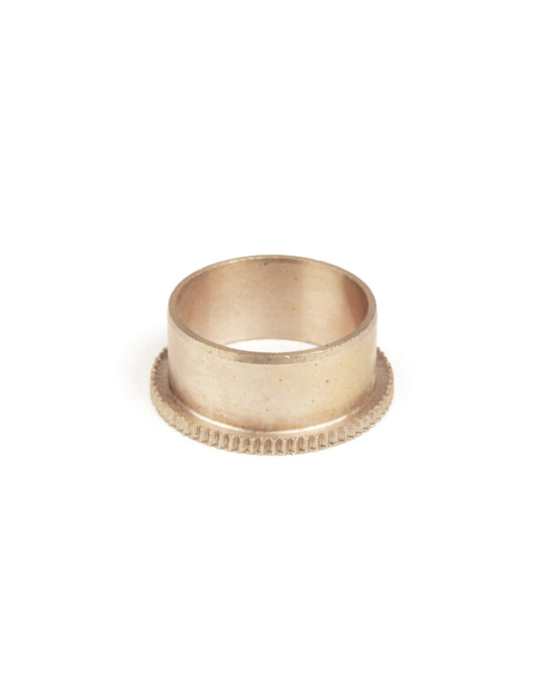Bague bronze d'actionnement de kick - Casa Lambretta M 233 (M233)