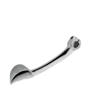 Pédale de kick de démarrage D 150 - Casa Lambretta M 353 (M353)