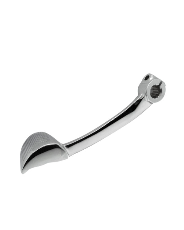 Pédale de kick de démarrage D 150 - Casa Lambretta M 353 (M353)